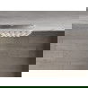 Mexen Oregon decorative radiator 1200 x 350 mm, 417 W, White - W202-1200-350-00-20