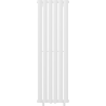 Mexen Oregon decorative radiator 1200 x 350 mm, 417 W, White - W202-1200-350-00-20