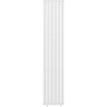 Mexen Oregon decorative radiator 1800 x 360 mm, 604 W, white - W202-1800-350-00-20