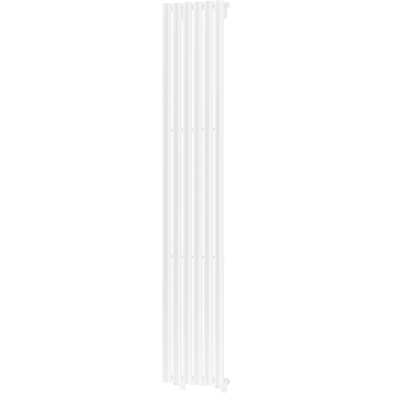 Mexen Oregon decorative radiator 1800 x 360 mm, 604 W, white - W202-1800-350-00-20