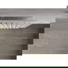 Mexen Oregon decorative radiator 1800 x 490 mm, 805 W, White - W202-1800-490-00-20