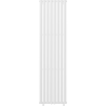 Mexen Oregon decorative radiator 1800 x 480 mm, 805 W, white - W202-1800-490-00-20