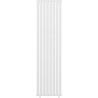 Mexen Oregon decorative radiator 1800 x 490 mm, 805 W, White - W202-1800-490-00-20