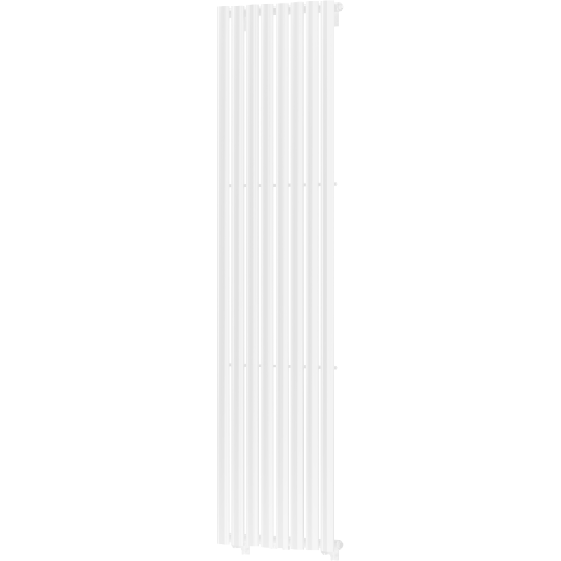 Mexen Oregon decorative radiator 1800 x 480 mm, 805 W, white - W202-1800-490-00-20