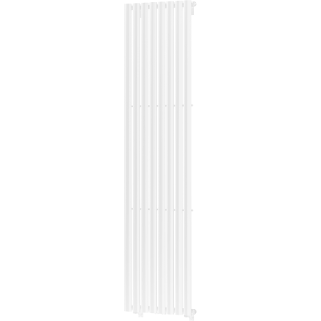 Mexen Oregon decorative radiator 1800 x 480 mm, 805 W, white - W202-1800-490-00-20