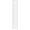 Mexen Oregon decorative radiator 1800 x 480 mm, 805 W, white - W202-1800-490-00-20