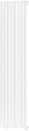 Mexen Oregon decorative radiator 1800 x 490 mm, 805 W, White - W202-1800-490-00-20