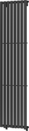Mexen Oregon decorative radiator 1800 x 490 mm, 805 W, Black - W202-1800-490-00-70
