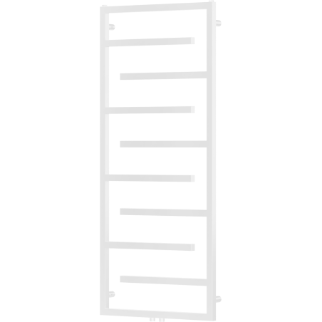 Mexen Orlando decorative radiator 1380 x 600 mm, 445 W, white - W207-1380-600-00-20