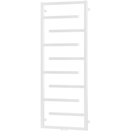 Mexen Orlando decorative radiator 1380 x 600 mm, 499 W, White - W207-1380-600-00-20