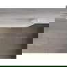 Mexen Orlando decorative radiator 1380 x 600 mm, 499 W, White - W207-1380-600-00-20