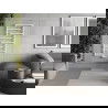 Mexen Orlando decorative radiator 1380 x 600 mm, 499 W, White - W207-1380-600-00-20