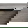 Mexen Orlando decorative radiator 1380 x 600 mm, 499 W, Black - W207-1380-600-00-70