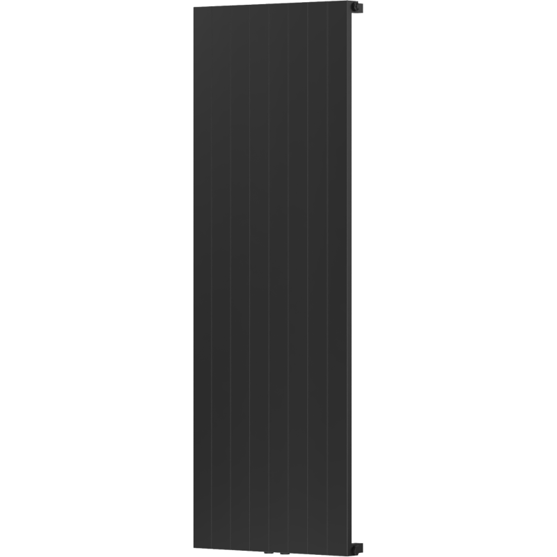 Mexen Topeka decorative radiator 1400 x 480 mm, 950 W, black - W210-1400-480-00-70