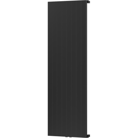 Mexen Topeka decorative radiator 1400 x 480 mm, 950 W, black - W210-1400-480-00-70