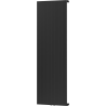 Mexen Topeka decorative radiator 1400 x 480 mm, 950 W, black - W210-1400-480-00-70