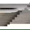 Mexen Waco decorative radiator 1544 x 694 mm, 2209 W, White - W217-1544-694-00-20