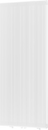 Mexen Waco decorative radiator 1544 x 694 mm, 2209 W, White - W217-1544-694-00-20