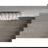 Mexen Kent decorative radiator 1882 x 380 mm, 1392 W, white - W216-1882-380-00-20
