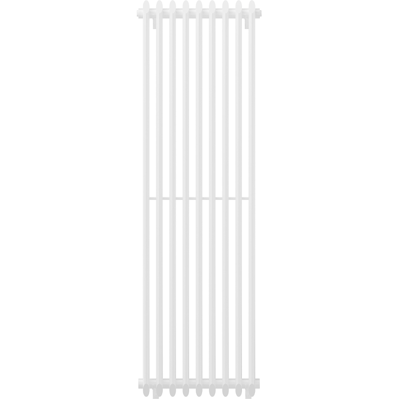 Mexen Atlanta decorative radiator 1500 x 460 mm, 894 W, white - W211-1500-460-00-20