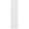Mexen Boston decorative radiator 1800 x 452 mm, 888 W, White - W213-1800-452-00-20