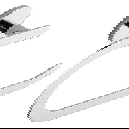 Mexen Loft towel hanger, Chrome - 7012632-00