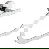 Mexen Loft towel hanger, Chrome - 7012632-00