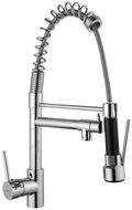 Mexen Corina kitchen mixer tap, Chrome - 670601-00