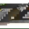 Mexen Vito 1-compartment granite sink with a kitchen mixer tap Flora, Beige - 6503-69-670401-57-G
