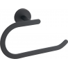 Mexen Loft towel rack, black - 7012632-70