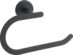 Mexen Loft towel hanger, Black - 7012632-70