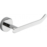Mexen Loft toilet roll holder, Chrome - 7012633-00
