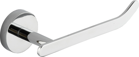 Mexen Loft toilet roll holder, Chrome - 7012633-00