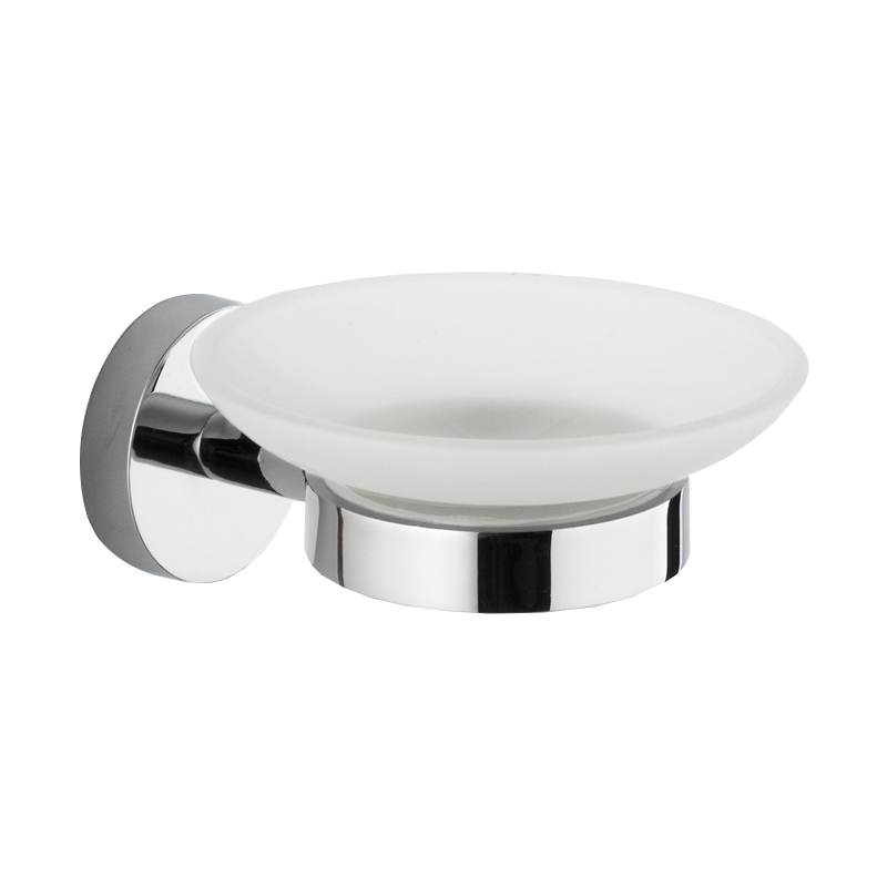 Mexen Loft soap dish, Chrome - 7012639-00