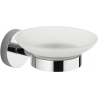 Mexen Loft soap dish, Chrome - 7012639-00