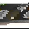 Mexen Kevin 1-compartment granite sink with a drip tray and kitchen mixer tap Flora, Beige - 6517-69-670401-07