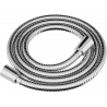 Mexen shower hose 150 cm, Chrome - 79460-00