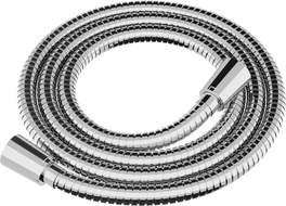Mexen shower hose 150 cm, Chrome - 79460-00