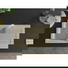 Mexen Pablo 1-compartment granite sink with a drip tray and kitchen mixer tap Elia, Beige - 6510-69-670101-69