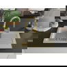 Mexen Pablo 1-compartment granite sink with a drip tray and kitchen mixer tap Elia, Beige - 6510-69-670101-50