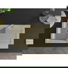 Mexen Pablo 1-compartment granite sink with a drip tray and kitchen mixer tap Elia, Beige - 6510-69-670101-50