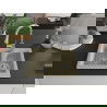 Mexen Carlos 1,5-compartment granite sink with a kitchen mixer tap Elia, Beige - 6518-69-670101-00