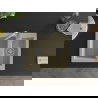Mexen Carlos 1,5-compartment granite sink with a kitchen mixer tap Elia, Beige - 6518-69-670101-00