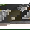 Mexen Carlos 1,5-compartment granite sink with a kitchen mixer tap Elia, Beige - 6518-69-670101-69