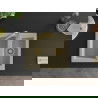 Mexen Carlos 1,5-compartment granite sink with a kitchen mixer tap Elia, Beige - 6518-69-670101-50