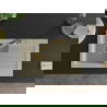 Mexen Pablo 1-compartment granite sink with a drip tray and kitchen mixer tap Duo, Beige - 6510-69-671701-57-G