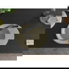 Mexen Kevin 1-compartment granite sink with a kitchen mixer tap Duo, Beige - 6517-69-671701-70-B