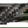 Mexen Kala illuminated bathroom mirror with a makeup mirror 100 x 80 cm, LED 6000K, demister - 9820-100-080-611-00