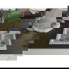 Mexen Carlos 1,5-compartment granite sink with a kitchen mixer tap Duero, Beige - 6518-69-671600-70