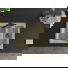 Mexen Carlos 1,5-compartment granite sink with a kitchen mixer tap Duero, Beige - 6518-69-671600-70